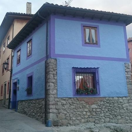 Villa La Casina De Llanes Esterno foto