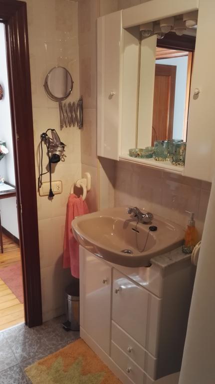 Villa La Casina De Llanes Esterno foto