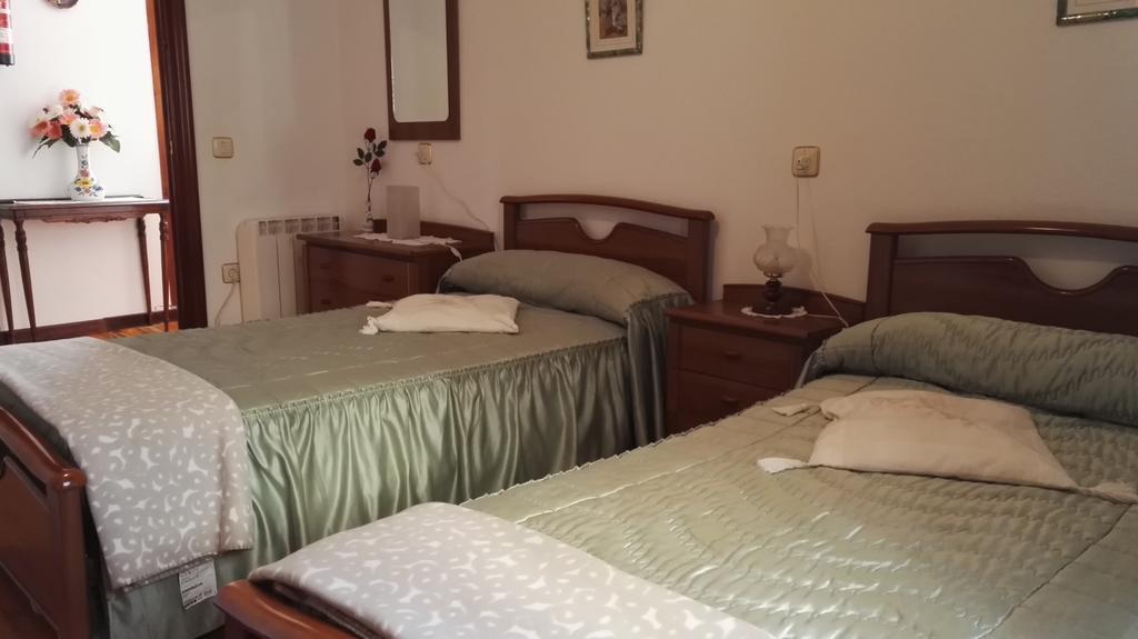 Villa La Casina De Llanes Esterno foto
