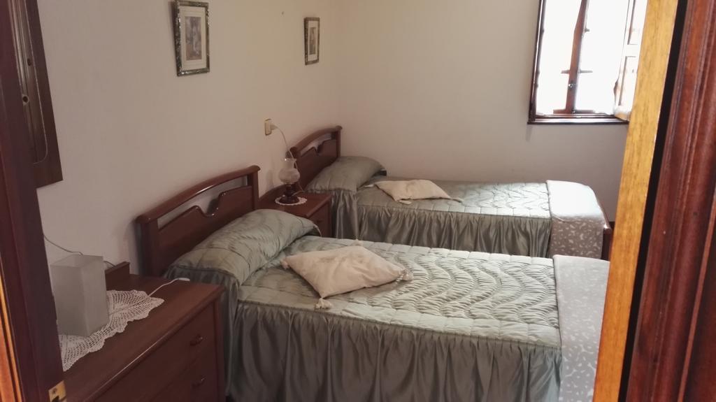 Villa La Casina De Llanes Esterno foto