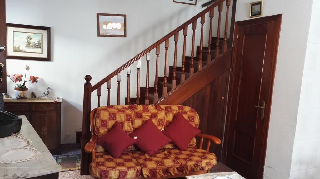 Villa La Casina De Llanes Esterno foto