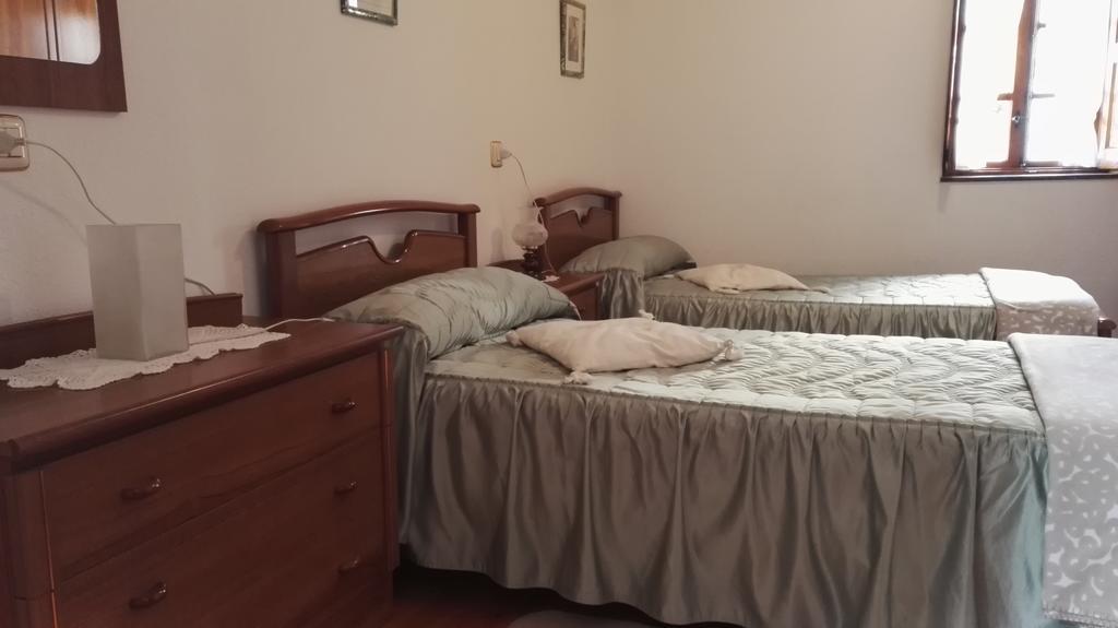 Villa La Casina De Llanes Esterno foto