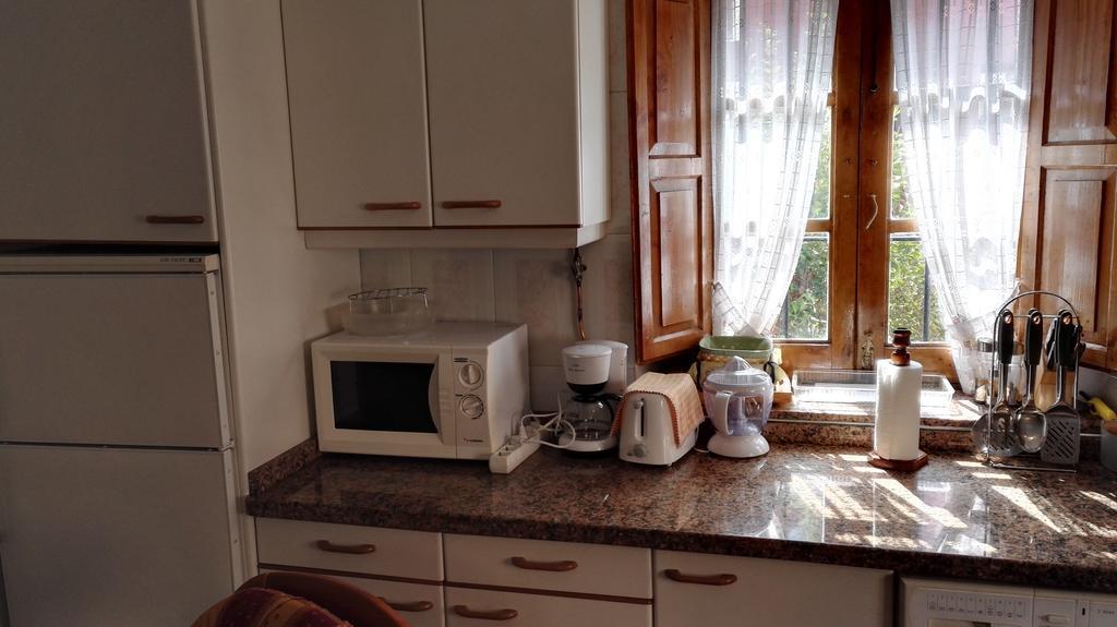 Villa La Casina De Llanes Esterno foto