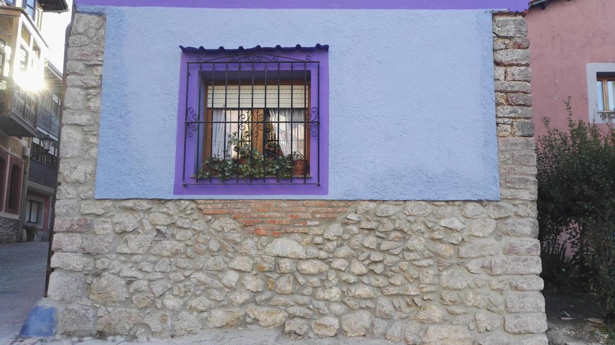 Villa La Casina De Llanes Esterno foto