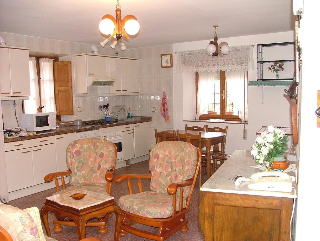 Villa La Casina De Llanes Esterno foto