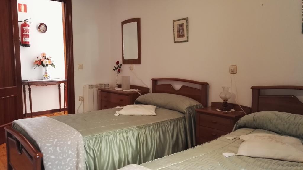 Villa La Casina De Llanes Esterno foto