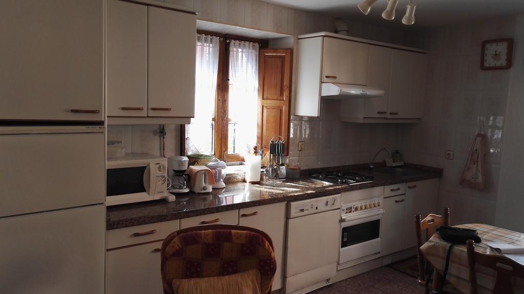 Villa La Casina De Llanes Esterno foto