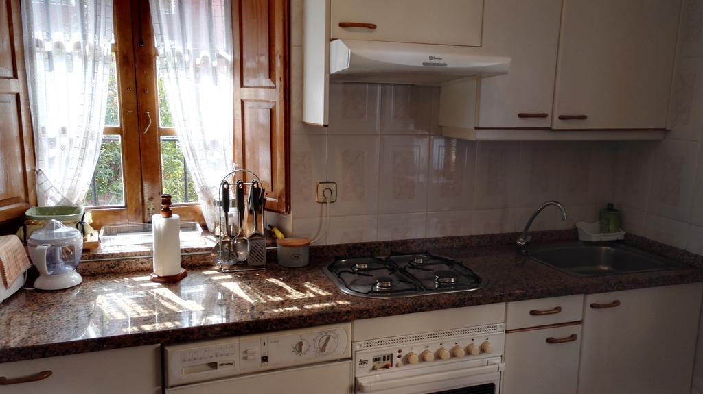 Villa La Casina De Llanes Esterno foto