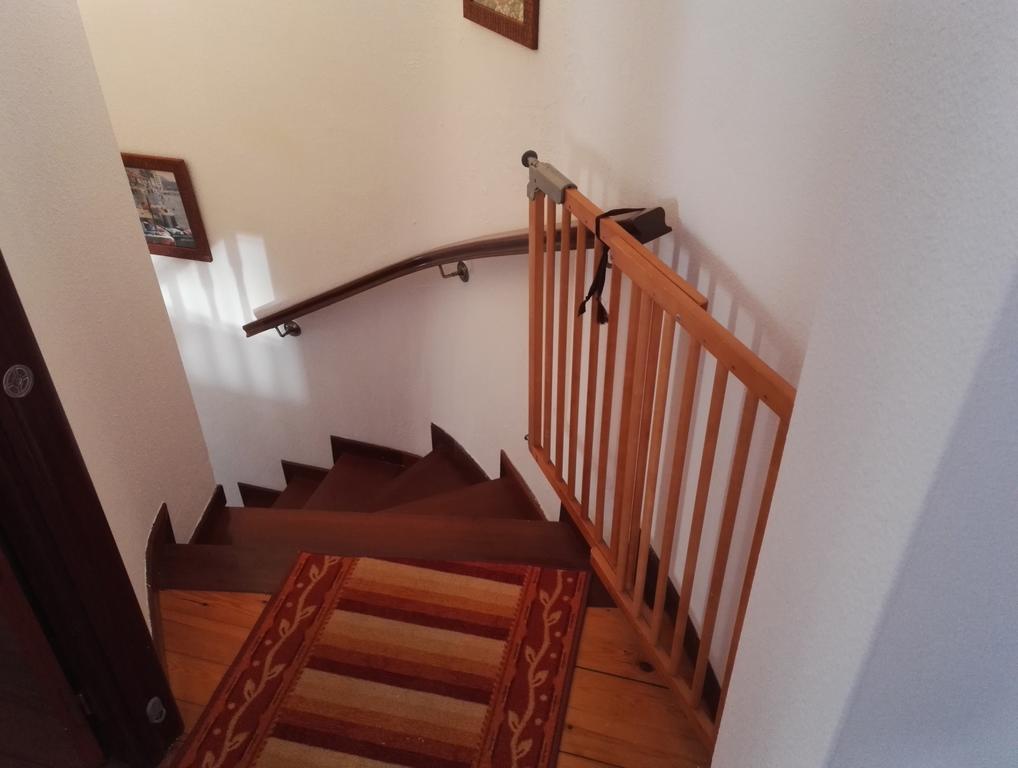 Villa La Casina De Llanes Esterno foto
