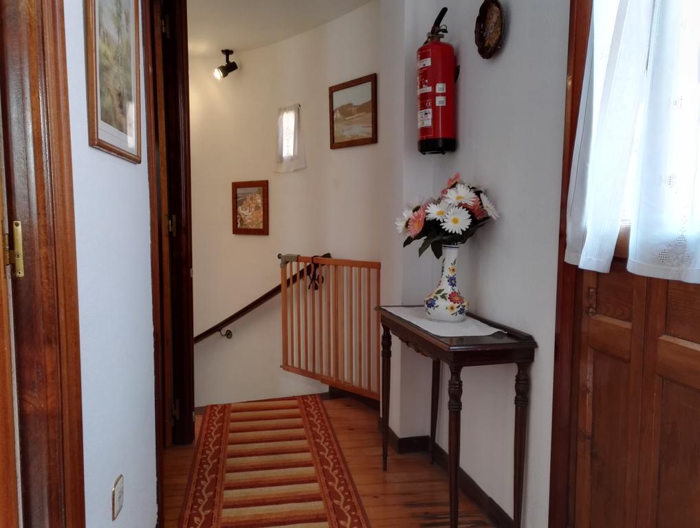 Villa La Casina De Llanes Esterno foto