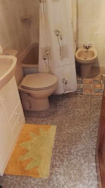 Villa La Casina De Llanes Esterno foto
