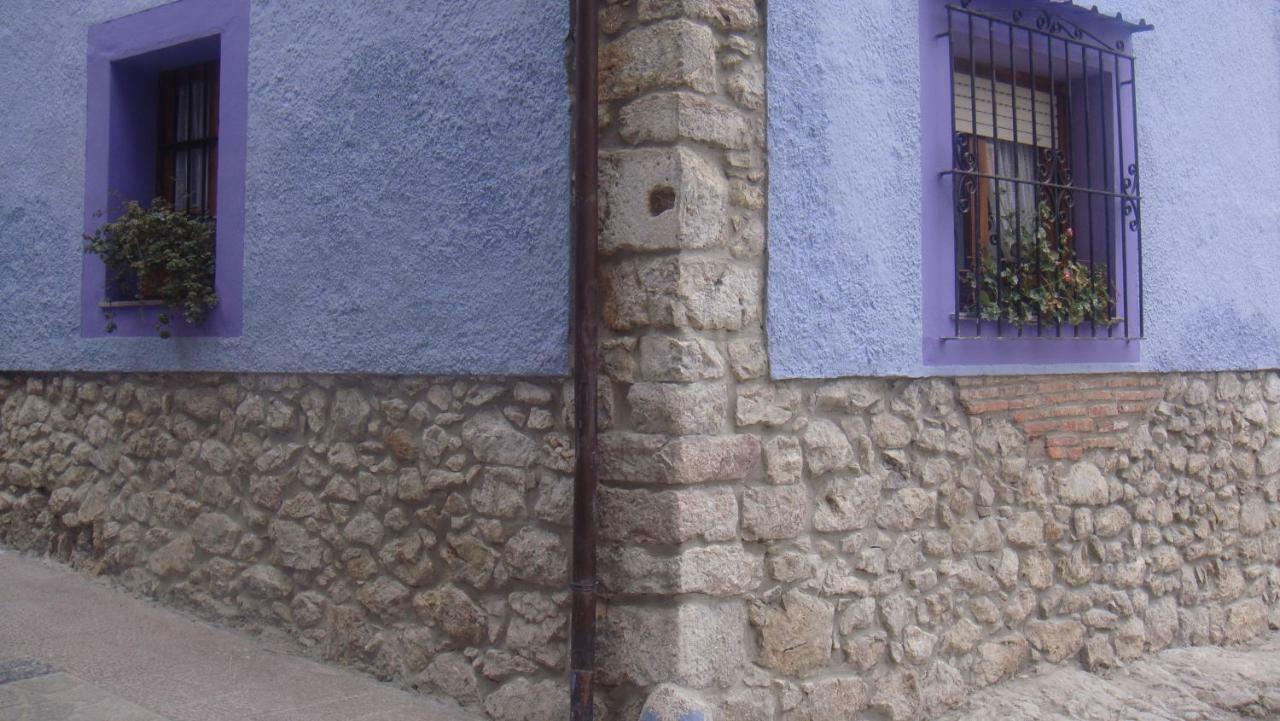Villa La Casina De Llanes Esterno foto